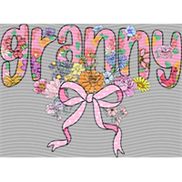 Mother's Day-MM 2668